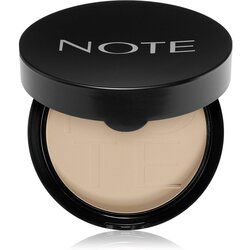 Note Cosmetique Luminous Silk Compact Powder kompaktni puder 198 10 g Cene