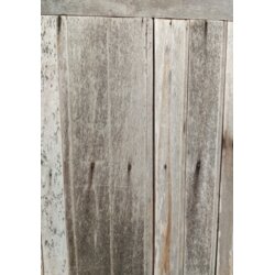 Venture Home poster Wooden Wall 70 × 100 cm, sivi Cijene