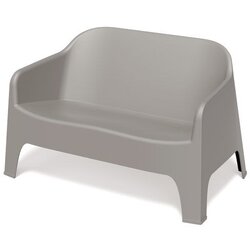 Ferne Sofa Milane FMIK1277, Svetlosiva Cene