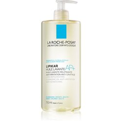 La Roche Posay Lipikar Cleansing Oil AP+ ulje za čišćenje kože za cijelu obitelj 750 ml unisex Cijene