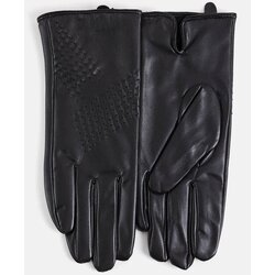 Gemre Black insulated gloves Racca Cijene