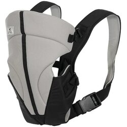 Lorelli kengur nosiljka discovery black&grey ( 10010080013 ) Cene