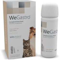 WePharm WeGastro 60ml Cene
