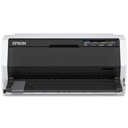 Epson LQ-690II matrični štampač Cene