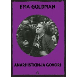 Centar za liberterske studije Anarhistkinja govori Cene