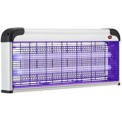 Master Lampa UV za zaštitu od insekata 40W QP-MLW siva Cijene