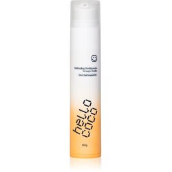 Hello Coco Toothpaste Orange Vanilla zobna pasta za beljenje zob 60 g Cene