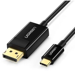 Ugreen USB-C na DP 4K (DisplayPort) kabel 1.5M - polybag Cene