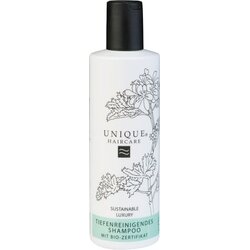 Unique Beauty šampon za dubinsko čišćenje (detox) - 250 ml Cene