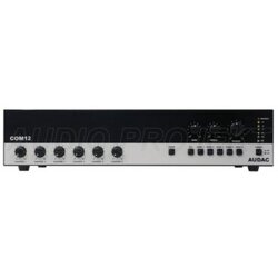 AUDAC Pojačalo PA 100V COM12 120W Cene