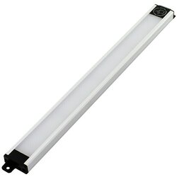 Ritter Leuchten Podelementna LED-svetilka Slim, Ritter Leuchten (9 W, dolžina: 52 cm, aluminij) Cene