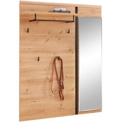 Linea Natura garderobni panel Cene