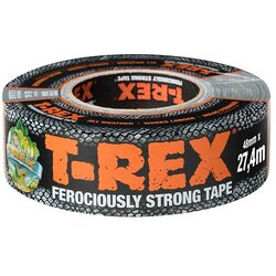 T-rex Tekstilni trak (Do x Š: 27,4 m x 48 mm) Cene