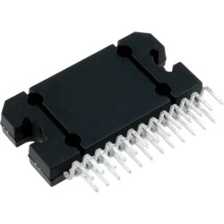 STMICROELECTRONICS Integralno kolo TDA7388 Cene