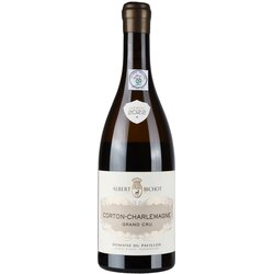 Albert Bichot A Beaune Albert Bichot Corton Charlemagne Grand Cru Cene