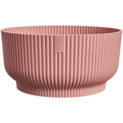 Vibes fold bowl 25cm - nežno roza Cene