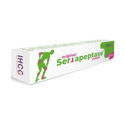 Invento Health Care Serrapeptase krema Cene