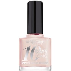 Deborah 10 Days Long hitro sušeči lak za nohte odtenek 580 Pearly Rose 11 ml Cene