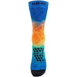 Floky Športne nogavice S-Mash Fantasy Modra Cene