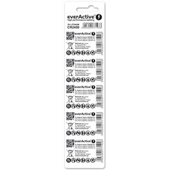 EverActive Lithium battery mini CR2450 5 pcs. Cene