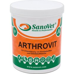 SanoVet arthrovit Cene