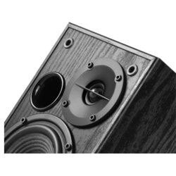 Edifier R1100 2.0 42W black zvučnik Cene