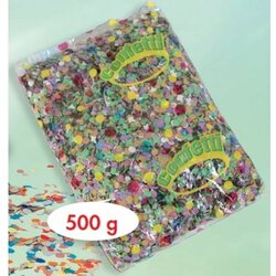 Fries Konfeti 500 g Cene