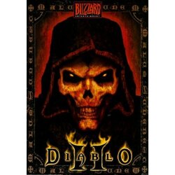 Diablo 2 Battle.net Key GLOBAL Cene