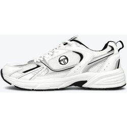 Sergio Tacchini Muške patike Portland, Bele Cene