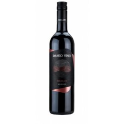 Vinarija Imako Vino Imako Unity Merlot crno vino 0,75l Cijene