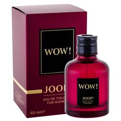 Joop! Wow! 60 ml toaletna voda za žene Cene