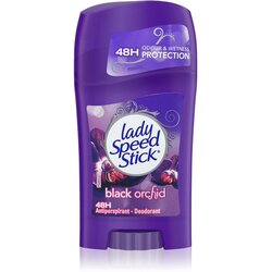 LADY SPEED STICK 48H Antiperspirant - Deodorant Black Orchid trdi dezodorant 40 g Cene
