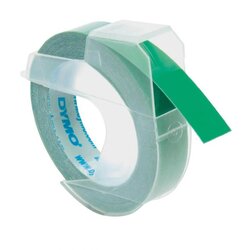 Dymo traka 3D omega 9mmx3m/ zelena Cene