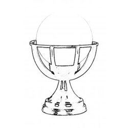 Opviq BSU 68080 BSY M8 KOP Stubna lampa, crna Cijene