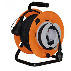 Somogyi Extender 22+3m 1.5mm2 HJR25-3 Cene