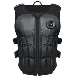 BHAPTICS Haptics TactSuit Pro waistcoat Cene