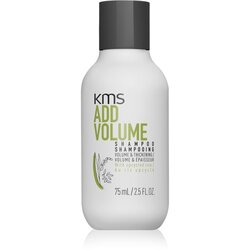 KMS Add Volume Shampoo šampon za volumen 75 ml Cene