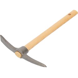 Lux Tools Mini ročni cepin Classic Cene