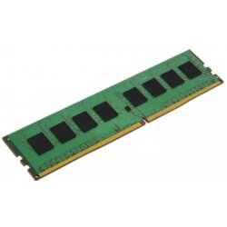 Kingston Technology ValueRAM KVR32N22S6/4 pomnilniški modul 4 GB 1 x 4 GB DDR4 3200 MHz Cene