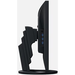 Eizo FlexScan EV2795-BK 68.5cm (27&quot ) WQHD IPS Monitor DP/HDMI/USB-C Pivot HV Cene