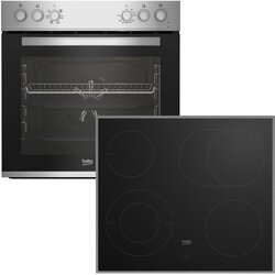 Beko BBUE12020X Cene