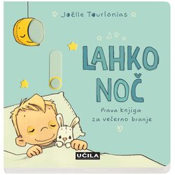 Učila Lahko noč Cene