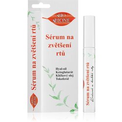 Bione Cosmetics Bio njega za povećenje volumena usana 7 ml Cijene
