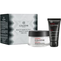 Collistar Energizing Set poklon set za muškarce Cijene
