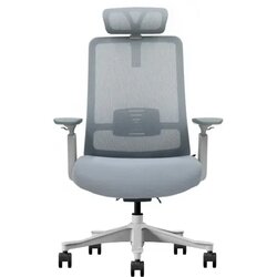 UGD ergonomska kancelarijska stolica chief gray Cene