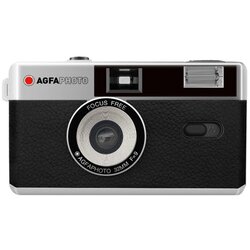 Agfaphoto foto aparat analogni na film crni Cene