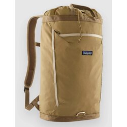 Patagonia Fieldsmith Linked Nahrbtnik classic tan Cene