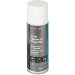 Vivanco TV Schaumreiniger, 400 ml Cene