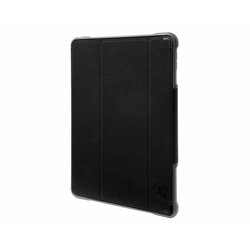 Stm STM, Dux Plus Duo, zaštitna maska za iPad AIR 3 / iPad Pro 10.5, crna Cene