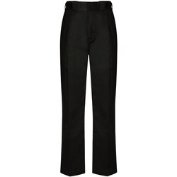 Dickies Hlače na rob črna Cene